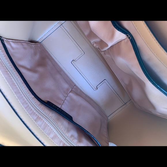 Tory burch Parker small tote - Picture 4 of 5